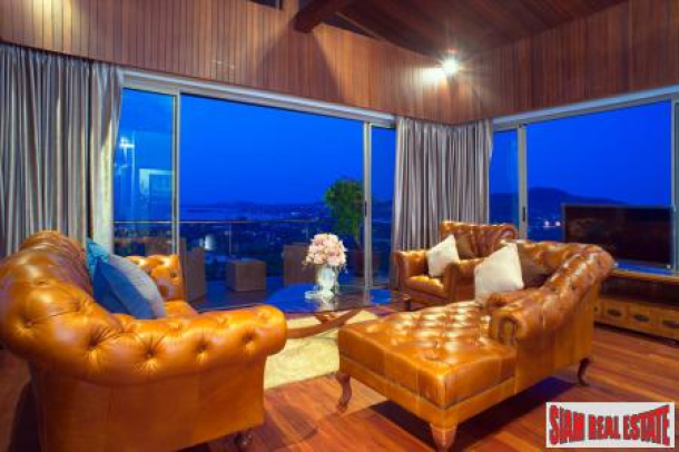 6 Bed, 6 Bath, ApartmentFor Sale, Bophut, Surat Thani
