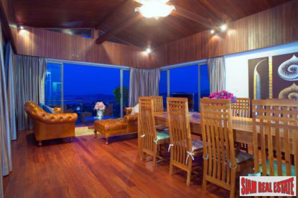 6 Bed, 6 Bath, ApartmentFor Sale, Bophut, Surat Thani