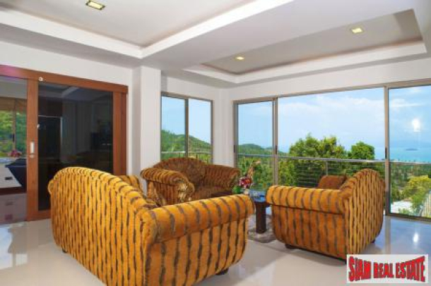6 Bed, 6 Bath, ApartmentFor Sale, Bophut, Surat Thani