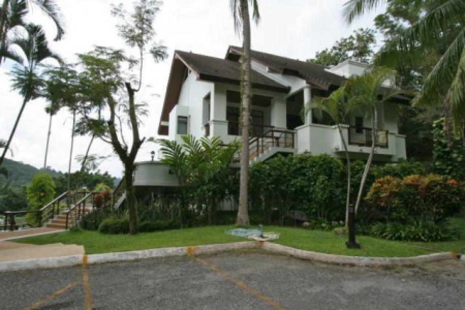 4 Bed, 4 Bath, ApartmentFor Sale, Mai Khao, Phuket