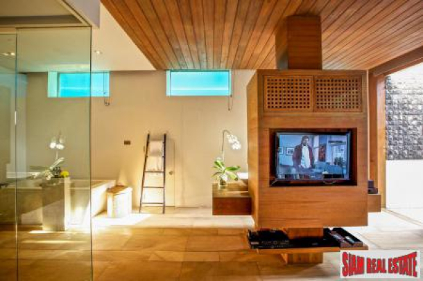 5 Bed, 6 Bath, HouseFor Sale, Lamai, Surat Thani