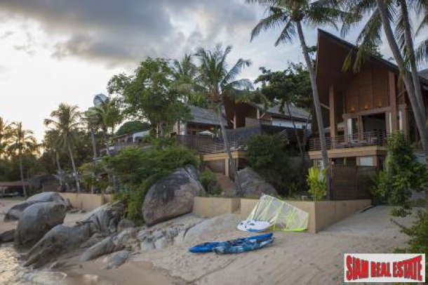 5 Bed, 6 Bath, HouseFor Sale, Lamai, Surat Thani