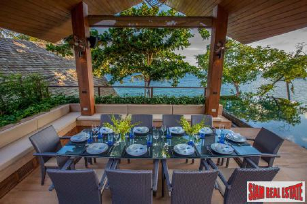 5 Bed, 6 Bath, HouseFor Sale, Lamai, Surat Thani