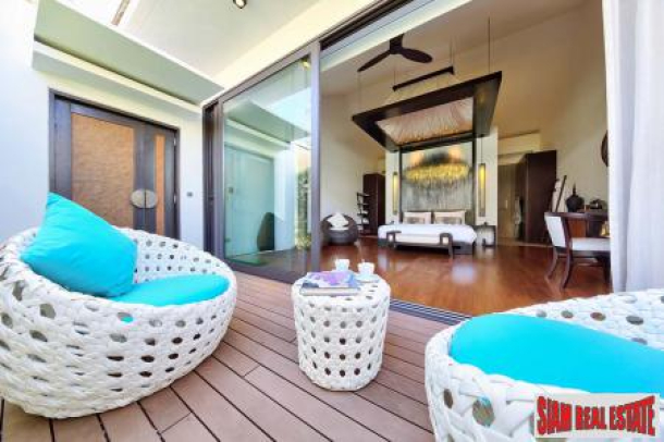 5 Bed, 5 Bath, HouseFor Sale, Hua Thanon, Surat Thani