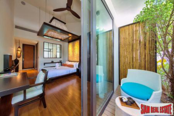 5 Bed, 5 Bath, HouseFor Sale, Hua Thanon, Surat Thani