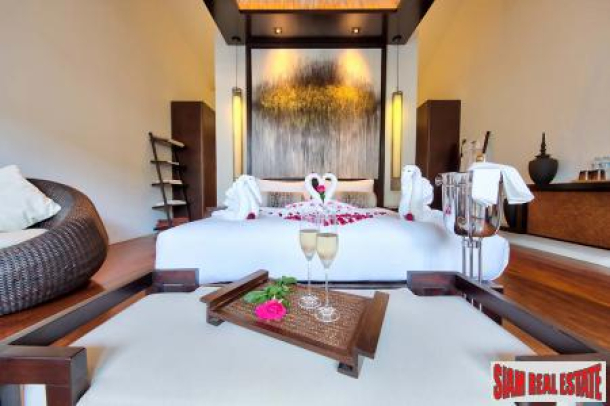 5 Bed, 5 Bath, HouseFor Sale, Hua Thanon, Surat Thani