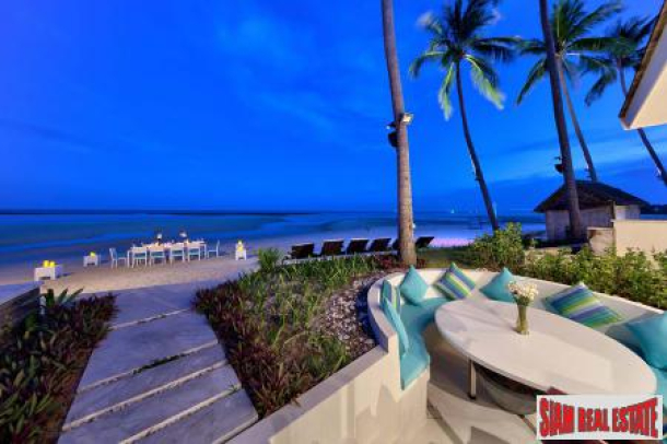 5 Bed, 5 Bath, HouseFor Sale, Hua Thanon, Surat Thani