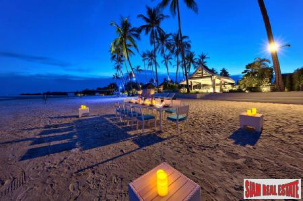 5 Bed, 5 Bath, HouseFor Sale, Hua Thanon, Surat Thani