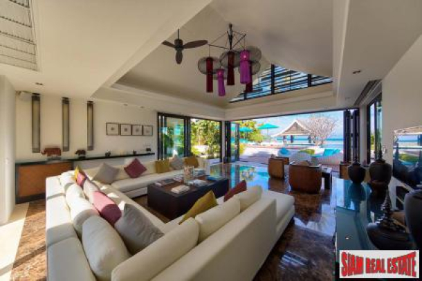 5 Bed, 5 Bath, HouseFor Sale, Hua Thanon, Surat Thani