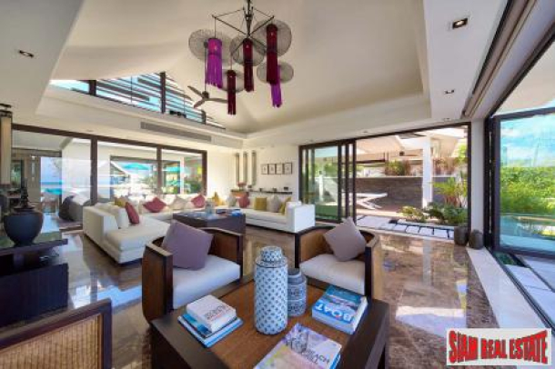 5 Bed, 5 Bath, HouseFor Sale, Hua Thanon, Surat Thani