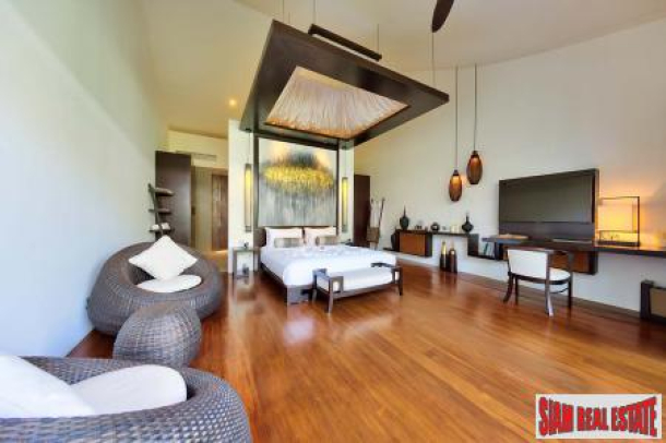 5 Bed, 5 Bath, HouseFor Sale, Hua Thanon, Surat Thani