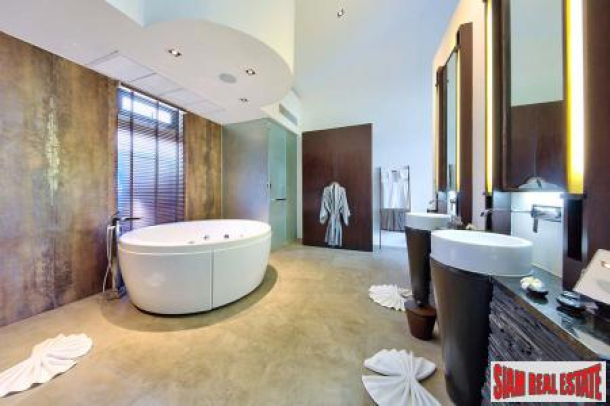 5 Bed, 5 Bath, HouseFor Sale, Hua Thanon, Surat Thani