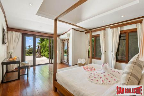 4 Bed, 4 Bath, HouseFor Sale, Ban Harn, Surat Thani