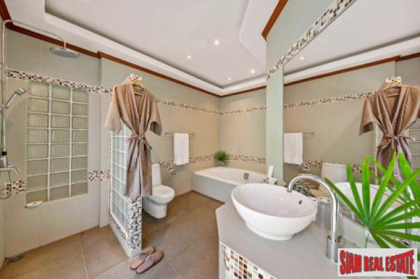 4 Bed, 4 Bath, HouseFor Sale, Ban Harn, Surat Thani