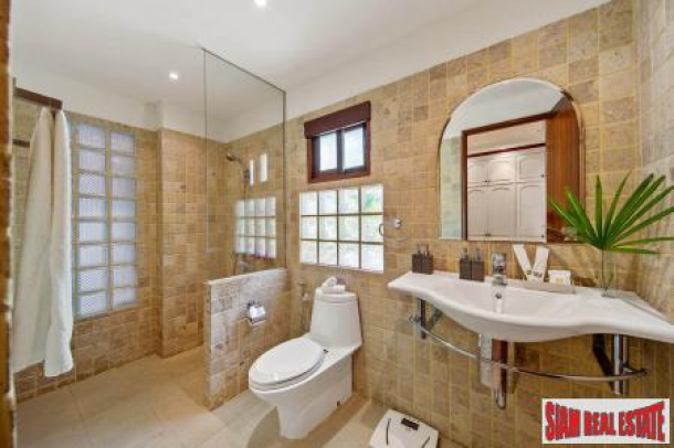 4 Bed, 4 Bath, HouseFor Sale, Ban Harn, Surat Thani