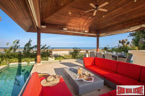 4 Bed, 4 Bath, HouseFor Sale, Ban Harn, Surat Thani