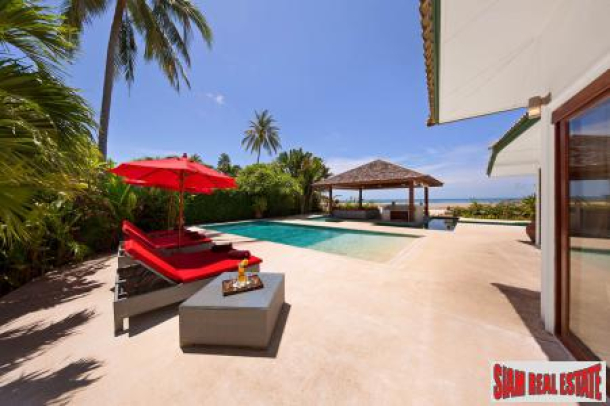 4 Bed, 4 Bath, HouseFor Sale, Ban Harn, Surat Thani