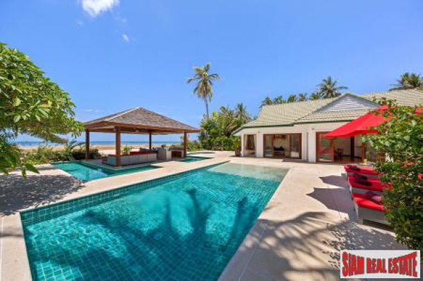 4 Bed, 4 Bath, HouseFor Sale, Ban Harn, Surat Thani