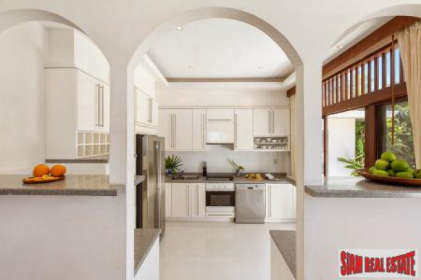 4 Bed, 4 Bath, HouseFor Sale, Ban Harn, Surat Thani