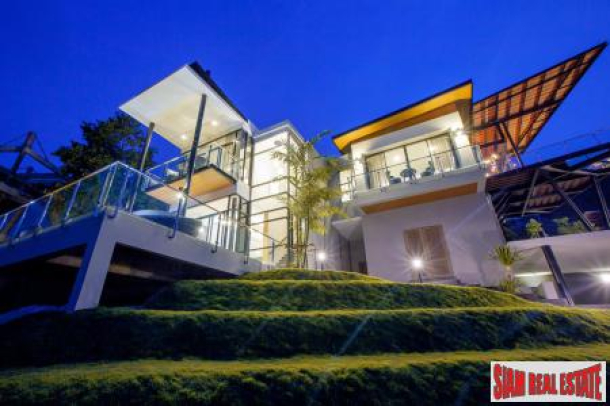 3 Bed, 4 Bath, HouseFor Sale, Chaweng Noi, Surat Thani