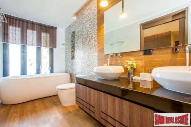 3 Bed, 4 Bath, HouseFor Sale, Chaweng Noi, Surat Thani