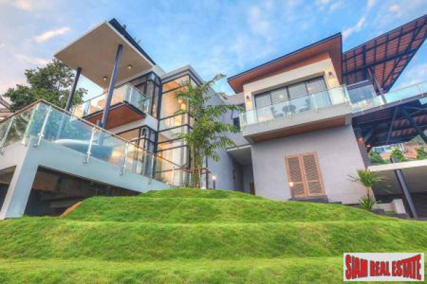 3 Bed, 4 Bath, HouseFor Sale, Chaweng Noi, Surat Thani