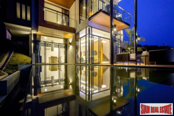 3 Bed, 4 Bath, HouseFor Sale, Chaweng Noi, Surat Thani