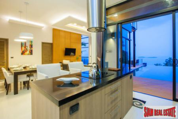 3 Bed, 4 Bath, HouseFor Sale, Chaweng Noi, Surat Thani