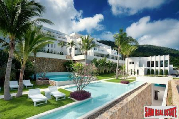 1 Bed, 2 Bath, ApartmentFor Sale, Bang Po, Surat Thani