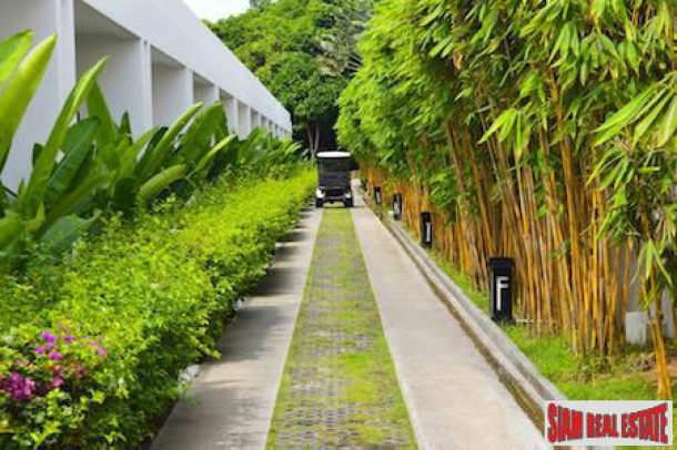 1 Bed, 2 Bath, ApartmentFor Sale, Bang Po, Surat Thani