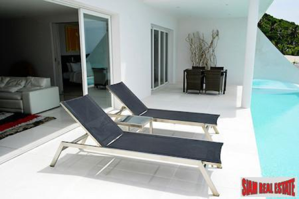 1 Bed, 2 Bath, ApartmentFor Sale, Bang Po, Surat Thani
