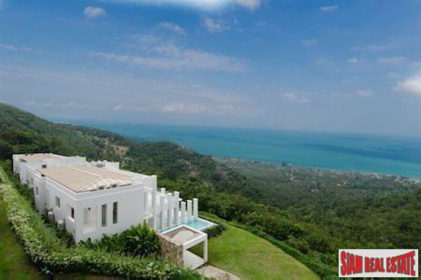 1 Bed, 2 Bath, ApartmentFor Sale, Bang Po, Surat Thani