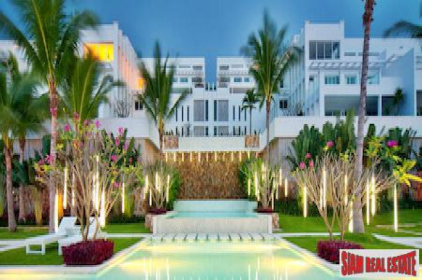 1 Bed, 2 Bath, ApartmentFor Sale, Bang Po, Surat Thani