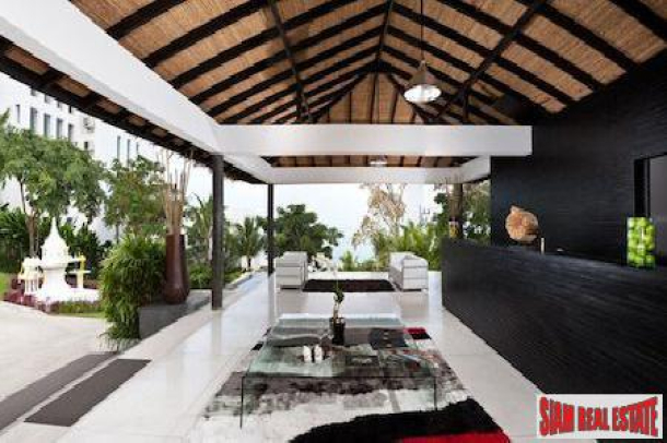 1 Bed, 2 Bath, ApartmentFor Sale, Bang Po, Surat Thani