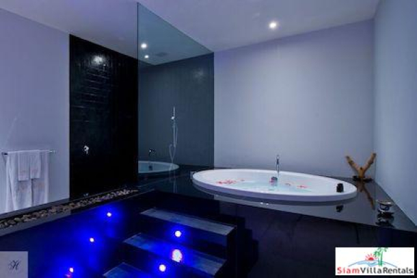 1 Bed, 2 Bath, ApartmentFor Sale, Bang Po, Surat Thani