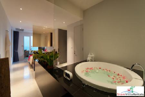 1 Bed, 2 Bath, ApartmentFor Sale, Bang Po, Surat Thani