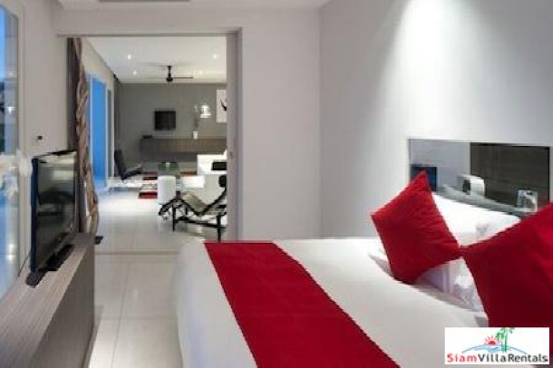 1 Bed, 2 Bath, ApartmentFor Sale, Bang Po, Surat Thani