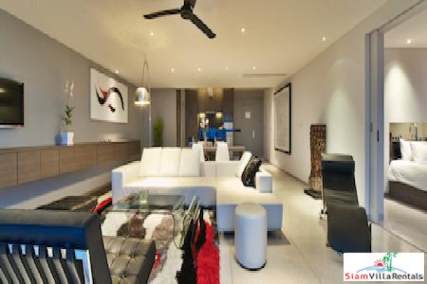 1 Bed, 2 Bath, ApartmentFor Sale, Bang Po, Surat Thani