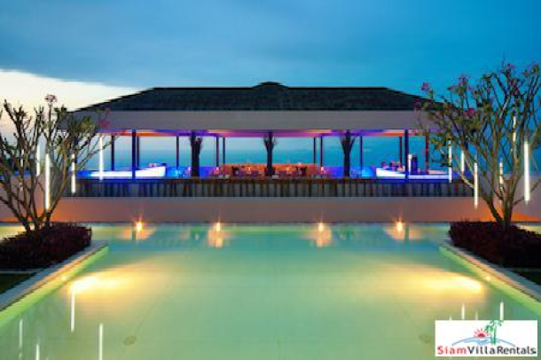 1 Bed, 2 Bath, ApartmentFor Sale, Bang Po, Surat Thani