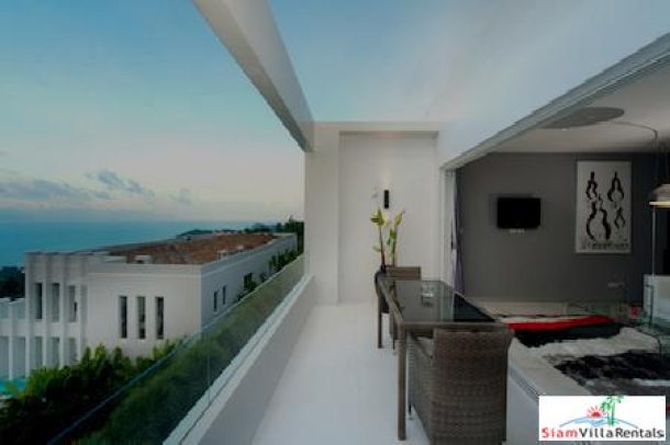 2 Bed, 3 Bath, ApartmentFor Sale, Bang Po, Surat Thani