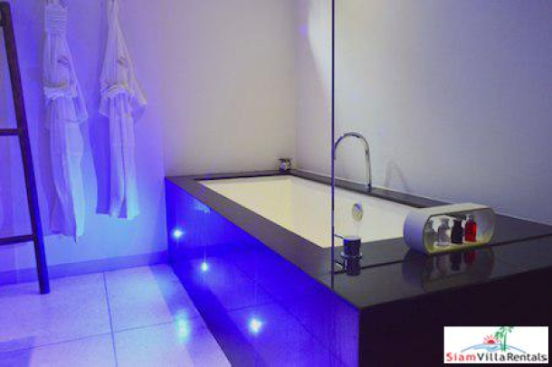2 Bed, 3 Bath, ApartmentFor Sale, Bang Po, Surat Thani