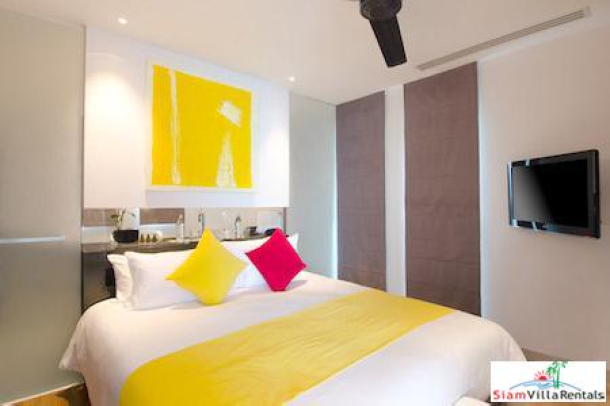 2 Bed, 3 Bath, ApartmentFor Sale, Bang Po, Surat Thani