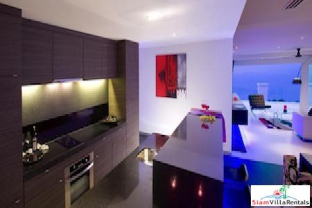 2 Bed, 3 Bath, ApartmentFor Sale, Bang Po, Surat Thani