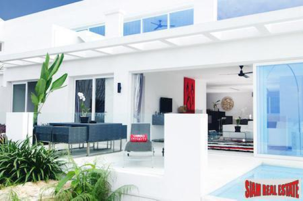 2 Bed, 3 Bath, ApartmentFor Sale, Bang Po, Surat Thani