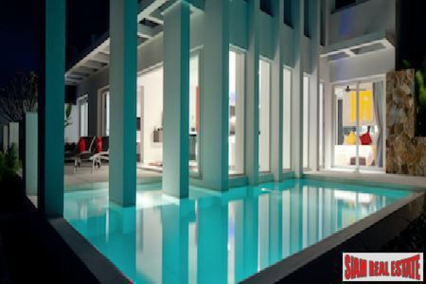 2 Bed, 3 Bath, ApartmentFor Sale, Bang Po, Surat Thani