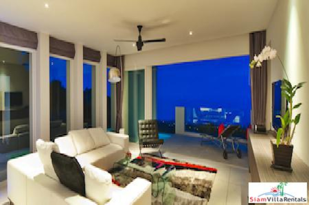 2 Bed, 3 Bath, ApartmentFor Sale, Bang Po, Surat Thani