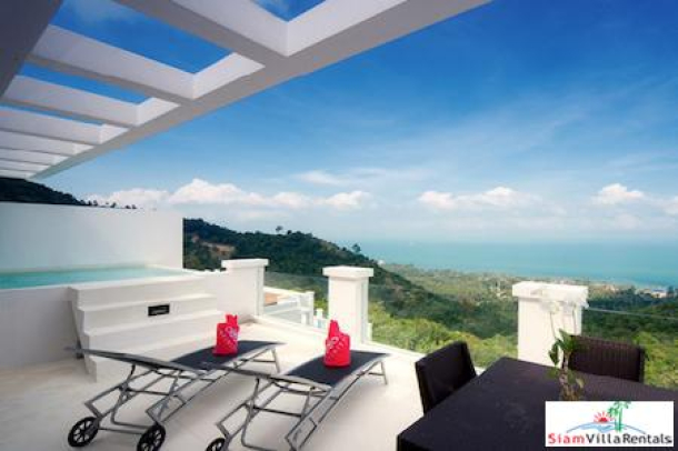 2 Bed, 3 Bath, ApartmentFor Sale, Bang Po, Surat Thani