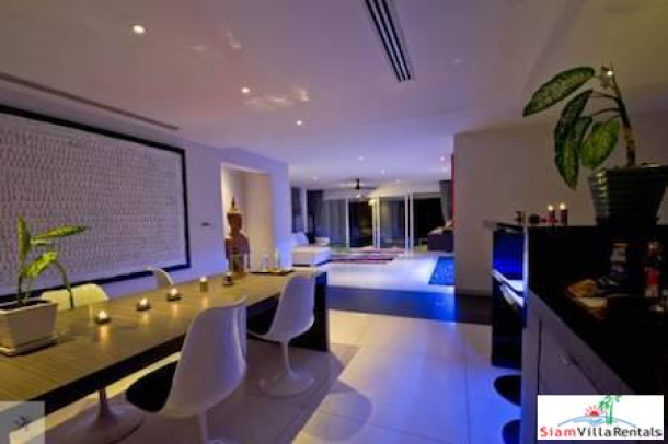 2 Bed, 3 Bath, ApartmentFor Sale, Bang Po, Surat Thani