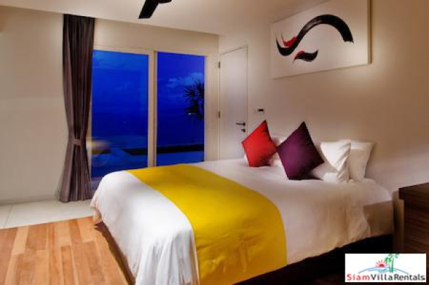 2 Bed, 3 Bath, ApartmentFor Sale, Bang Po, Surat Thani