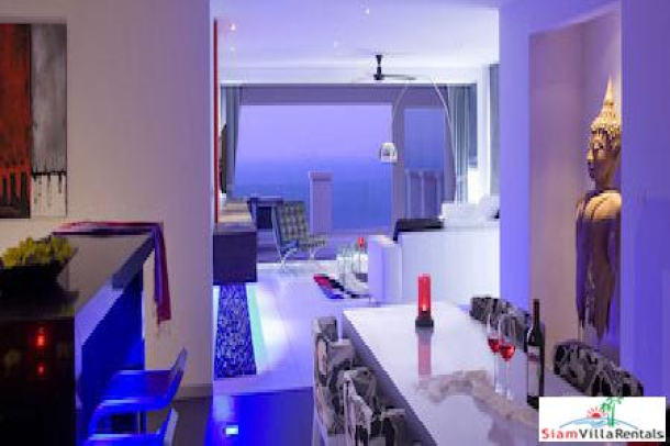 2 Bed, 3 Bath, ApartmentFor Sale, Bang Po, Surat Thani